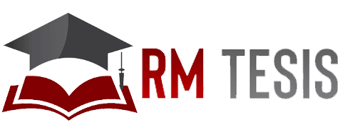 logo de rmtesis