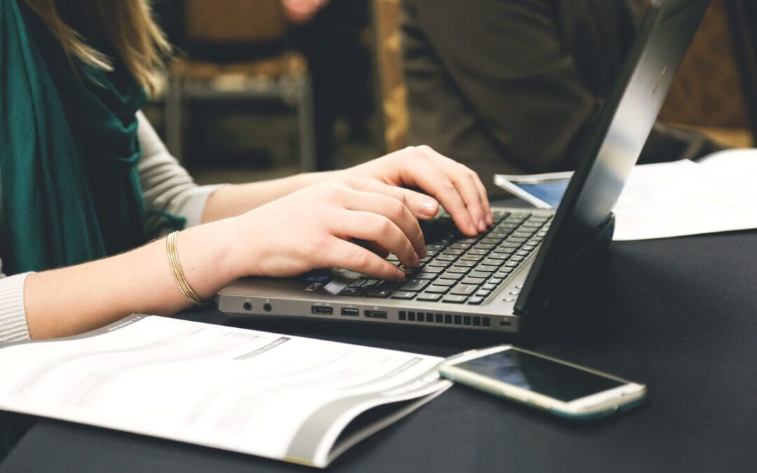 Como escribir tu tesis