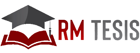 Rm tesis logo